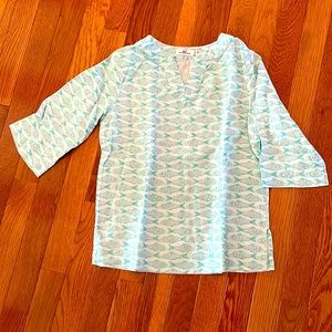 Vineyard Vines 🐠 Cover Up